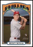 #653 Mickey Moniak 