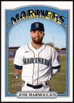 #658 Jose Marmolejos 