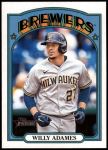#662 Willy Adames  