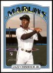 #665 Jazz Chisholm Jr. 