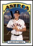 #666 Carlos Correa 