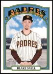 #669 Blake Snell 