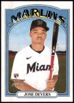 #670 Jose Devers 