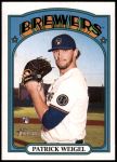 #674 Patrick Weigel  