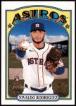 #675 Nivaldo Rodriguez 