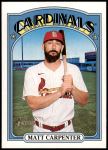 #677 Matt Carpenter  