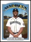 #678 Taylor Trammell 