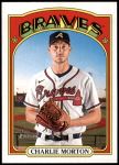 #680 Charlie Morton 
