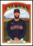 #683 Amed Rosario 