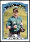 #684 Mitch Haniger 