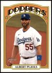 #687 Albert Pujols 