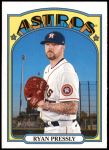 #688 Ryan Pressly 