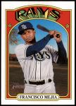 #690 Francisco Mejia  