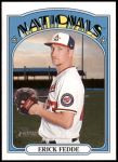 #692 Erick Fedde 