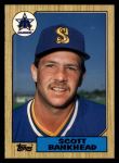 #2 Scott Bankhead 