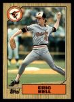 #3 Eric Bell 