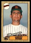 #8 Larry Bowa 