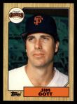 #39 Jim Gott 