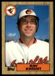 #59 Ray Knight 