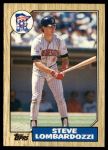 #66 Steve Lombardozzi 