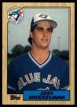 #83 Jeff Musselman 