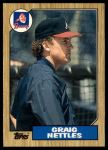 #85 Graig Nettles 