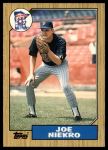 #89 Joe Niekro 