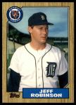 #104 Jeff M. Robinson 