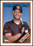 #4 Roberto Alomar 