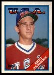 #9 Team USA Bret Barberie 