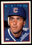 #15 Damon Berryhill 