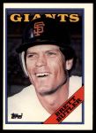 #22 Brett Butler 
