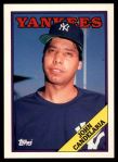 #25 John Candelaria 