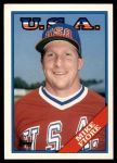 #38 Team USA Mike Fiore 