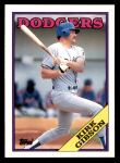 #40 Kirk Gibson 
