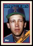 #47 Ray Hayward 