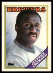 #61 Jeffrey Leonard 