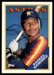 #90 Rafael Ramirez 