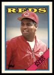 #92 Jose Rijo 