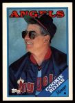 #97 Cookie Rojas 