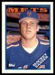 #103 Mackey Sasser 