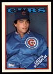 #104 Calvin Schiraldi 