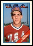 #107 Team USA Dave Silvestri 