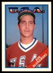 #109 Team USA Joe Slusarski 