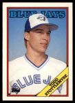 #116 Todd Stottlemyre 