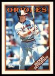 #120 Mickey Tettleton 