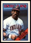 #123 Willie Upshaw 