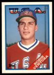 #124 Team USA Robin Ventura 