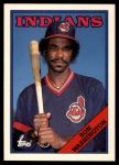 #125 Ron Washington 