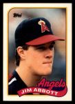 #2 Jim Abbott 
